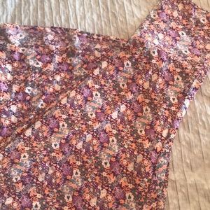 Small Lularoe Maxi